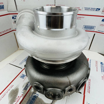 New Turbocharger 471111-0001 471111-5001S Fits For TW8501 Caterpillar Ship 3408E