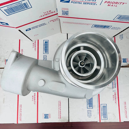 New Turbocharger 478090 10R0752 For S3B CAT Caterpillar 3306