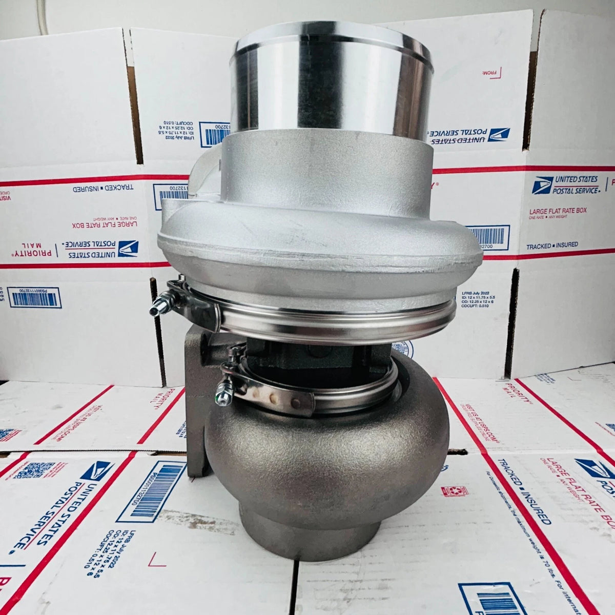 New Turbocharger 478090 10R0752 For S3B CAT Caterpillar 3306