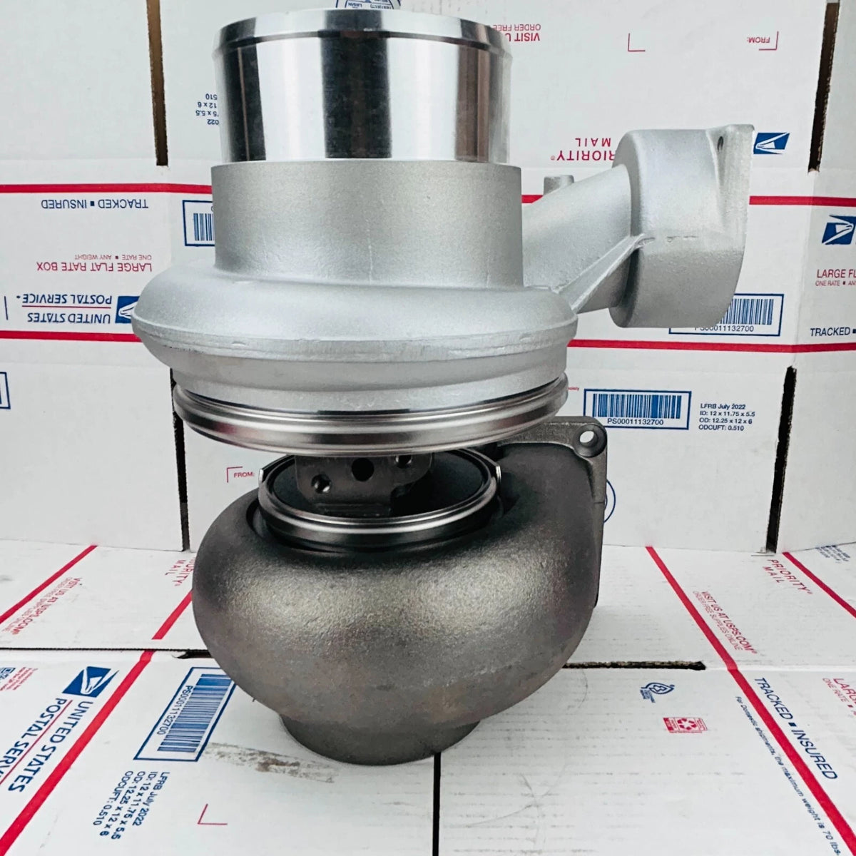 New Turbocharger 478090 10R0752 For S3B CAT Caterpillar 3306