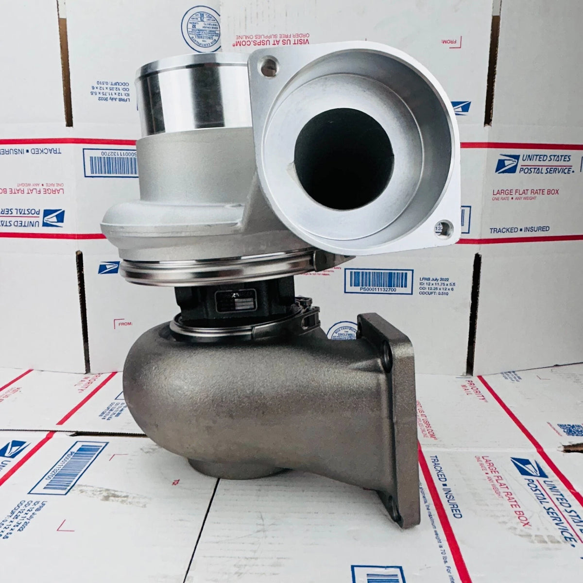 New Turbocharger 478090 10R0752 For S3B CAT Caterpillar 3306