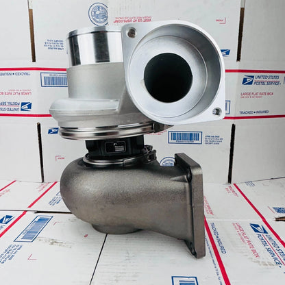 New Turbocharger 478090 10R0752 For S3B CAT Caterpillar 3306
