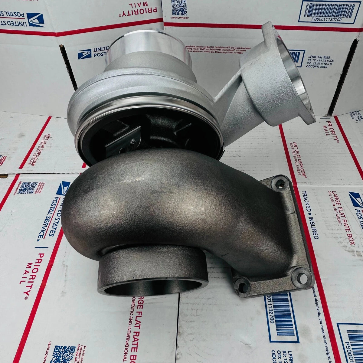 New Turbocharger 478090 10R0752 For S3B CAT Caterpillar 3306