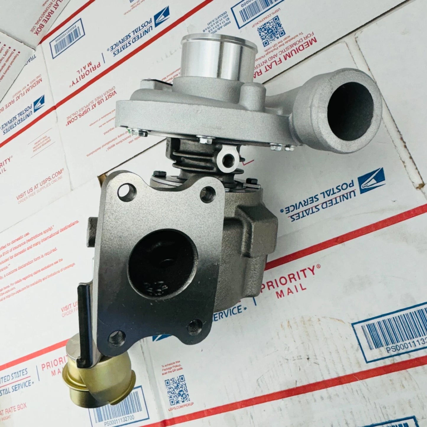 RPLMT Turbo Fit Caterpillar CAT Engine C4.4 Excavator 312E GT25 479-5799 4795799