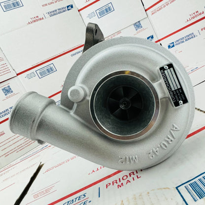 RPLMT Turbo Fit Caterpillar CAT Engine C4.4 Excavator 312E GT25 479-5799 4795799