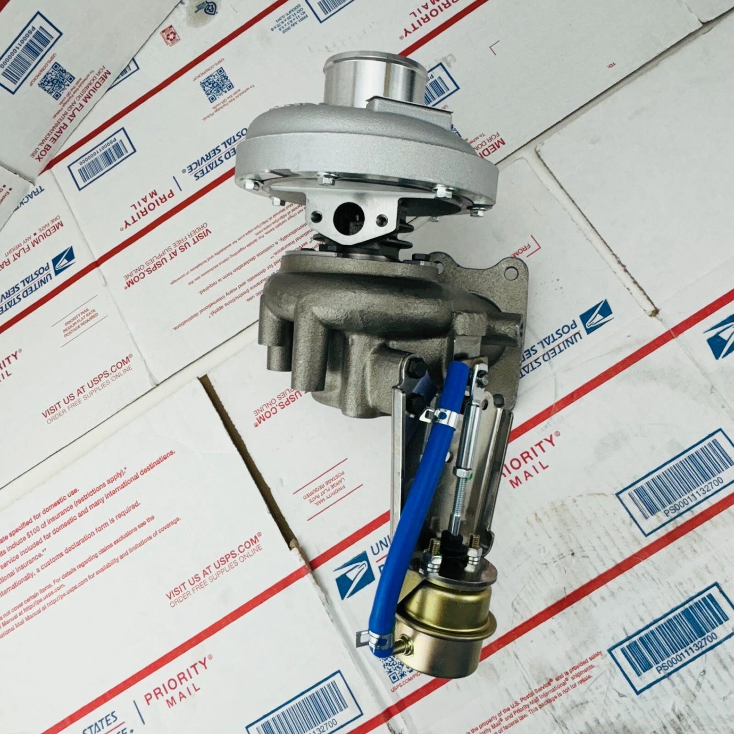 RPLMT Turbo Fit Caterpillar CAT Engine C4.4 Excavator 312E GT25 479-5799 4795799