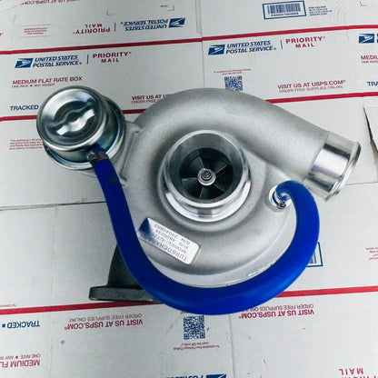 NEW Turbo Replacement Fits EXCAVATOR 320 Caterpillar CW34 GT2560S 4820234