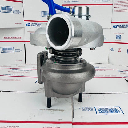 NEW Turbo Replacement Fits EXCAVATOR 320 Caterpillar CW34 GT2560S 4820234