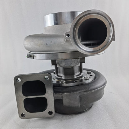 Turbocharger RPLMT Fits TD15-50B engine MITSUBISHI S6R-PTA 49127-01000