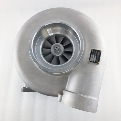 Turbocharger RPLMT Fits TD15-50B engine MITSUBISHI S6R-PTA 49127-01000