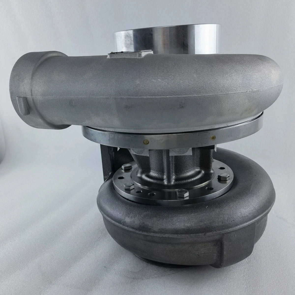 Turbocharger RPLMT Fits TD15-50B engine MITSUBISHI S6R-PTA 49127-01000