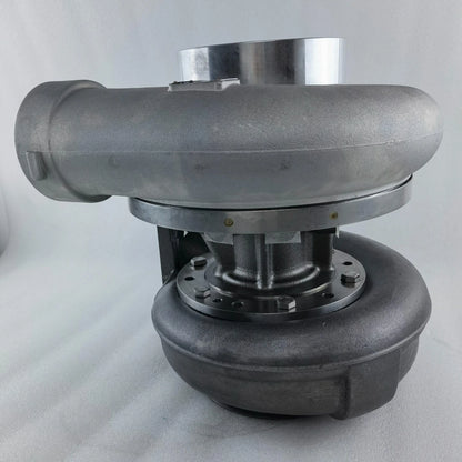 Turbocharger RPLMT Fits TD15-50B engine MITSUBISHI S6R-PTA 49127-01000