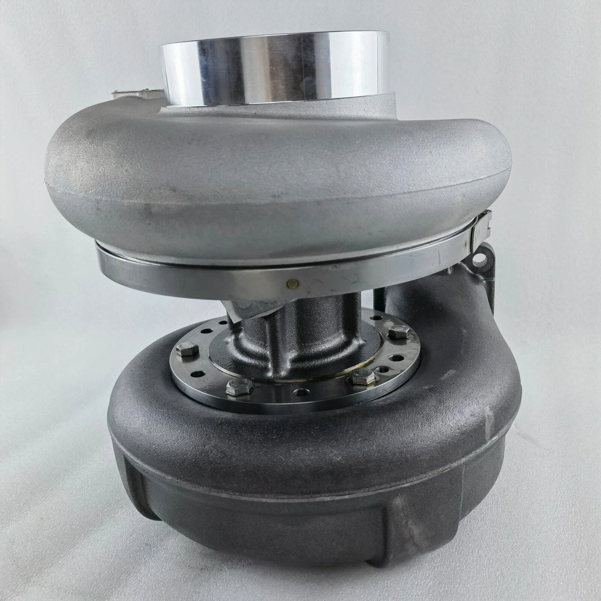 Turbocharger RPLMT Fits TD15-50B engine MITSUBISHI S6R-PTA 49127-01000