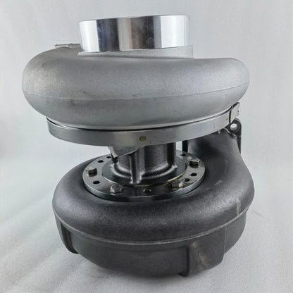 Turbocharger RPLMT Fits TD15-50B engine MITSUBISHI S6R-PTA 49127-01000