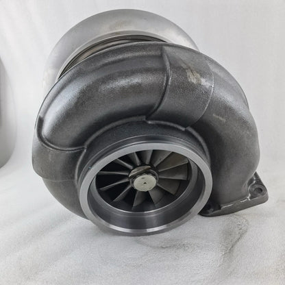 Turbocharger RPLMT Fits TD15-50B engine MITSUBISHI S6R-PTA 49127-01000