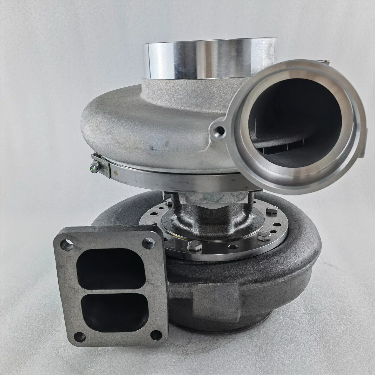 Turbo fits forTD15-55B 49127-01040 S6R2 2524501 EC4375 TD15 MITSUBISHI marine