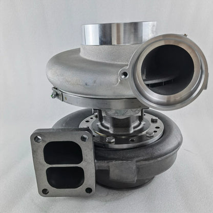 Turbo fits forTD15-55B 49127-01040 S6R2 2524501 EC4375 TD15 MITSUBISHI marine