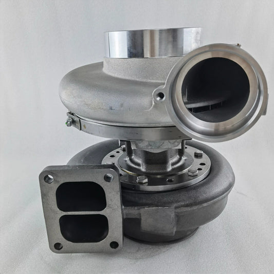 Turbo fits forTD15-55B 49127-01040 S6R2 2524501 EC4375 TD15 MITSUBISHI marine