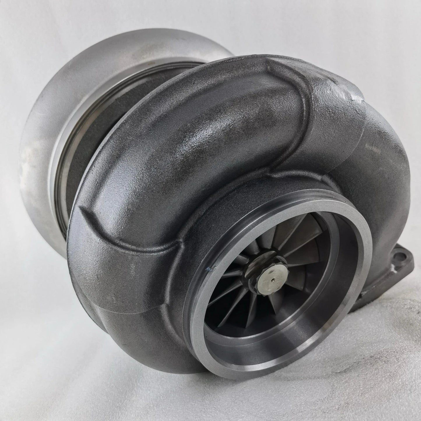 Turbo fits forTD15-55B 49127-01040 S6R2 2524501 EC4375 TD15 MITSUBISHI marine