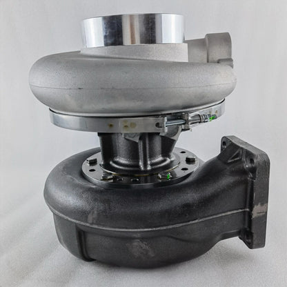 Turbo fits forTD15-55B 49127-01040 S6R2 2524501 EC4375 TD15 MITSUBISHI marine