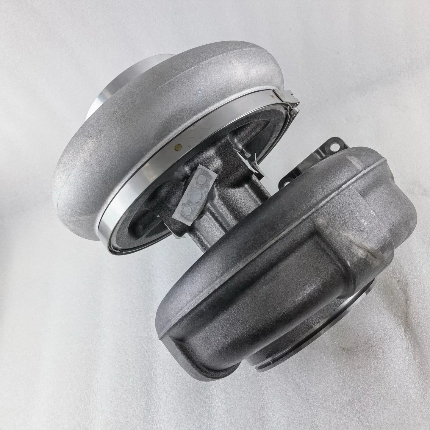 Turbo fits forTD15-55B 49127-01040 S6R2 2524501 EC4375 TD15 MITSUBISHI marine