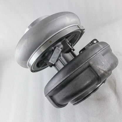 Turbo fits forTD15-55B 49127-01040 S6R2 2524501 EC4375 TD15 MITSUBISHI marine