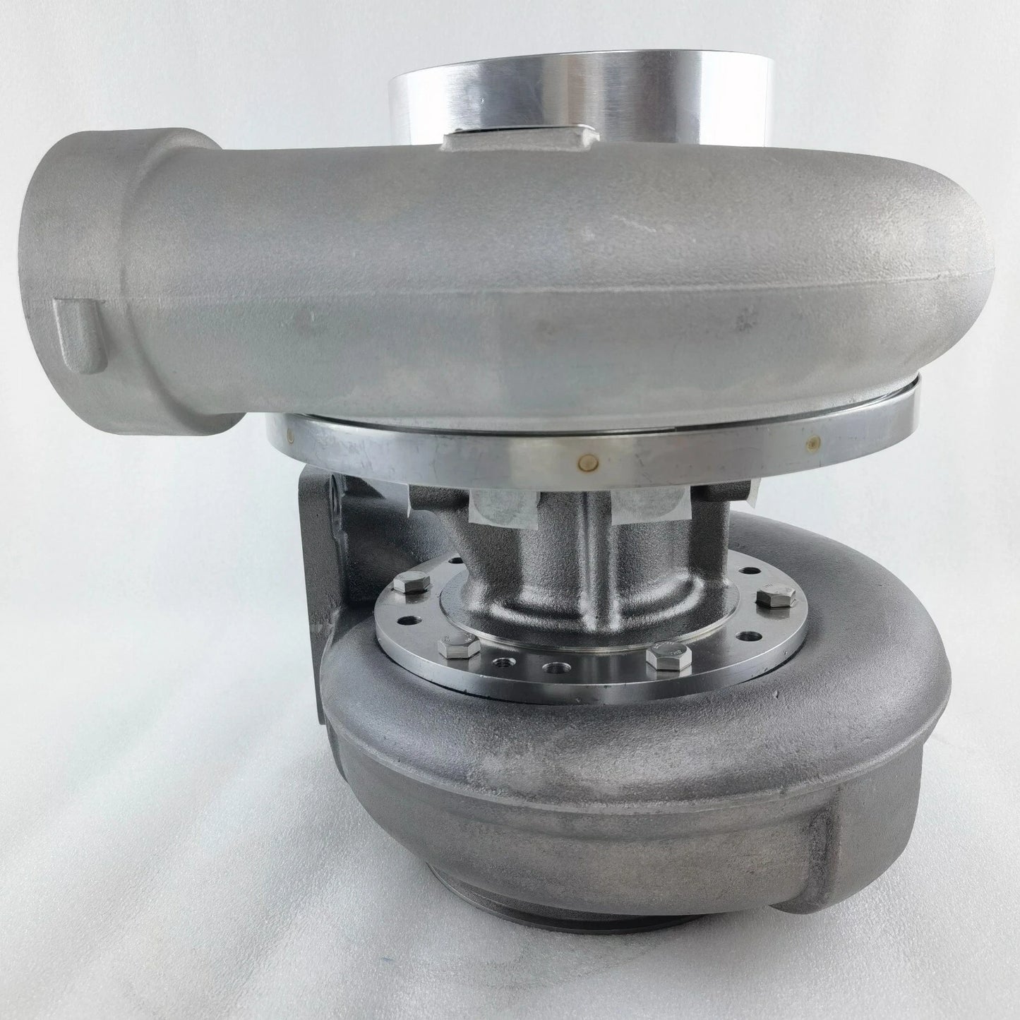 Turbo fits forTD15-55B 49127-01040 S6R2 2524501 EC4375 TD15 MITSUBISHI marine