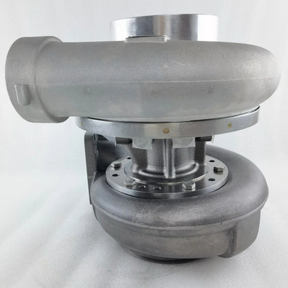 Turbo fits forTD15-55B 49127-01040 S6R2 2524501 EC4375 TD15 MITSUBISHI marine