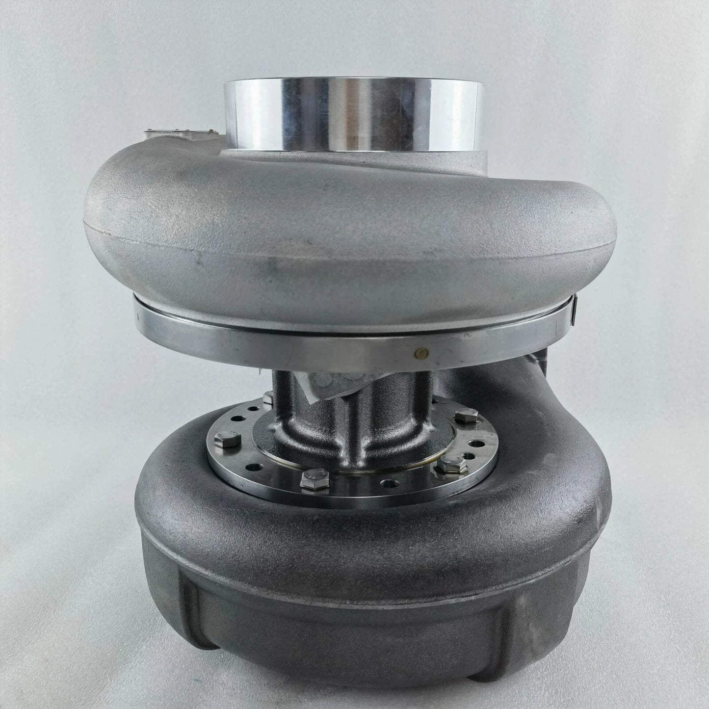 Turbo fits forTD15-55B 49127-01040 S6R2 2524501 EC4375 TD15 MITSUBISHI marine