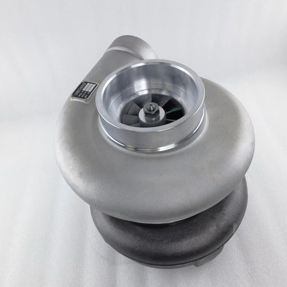 Turbo fits forTD15-55B 49127-01040 S6R2 2524501 EC4375 TD15 MITSUBISHI marine