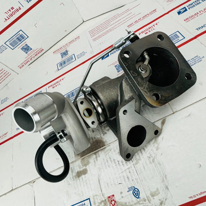 NEW TD03 turbocharger 49131-05313 49131-05312 for Ford Transit VI 2.4TDCI