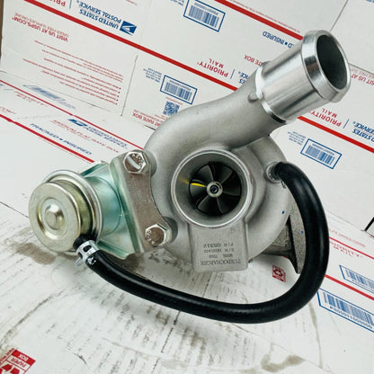 NEW TD03 turbocharger 49131-05313 49131-05312 for Ford Transit VI 2.4TDCI