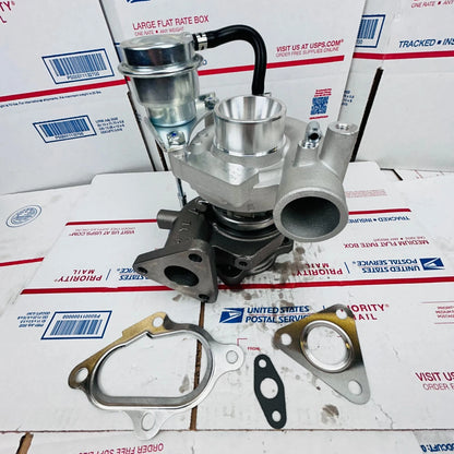 TF035HM Turbo 49135-03101 4913503101 ME201677 For Mitsubishi Delicia 4M40
