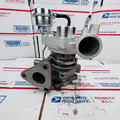 TF035HM Turbo 49135-03101 4913503101 ME201677 For Mitsubishi Delicia 4M40