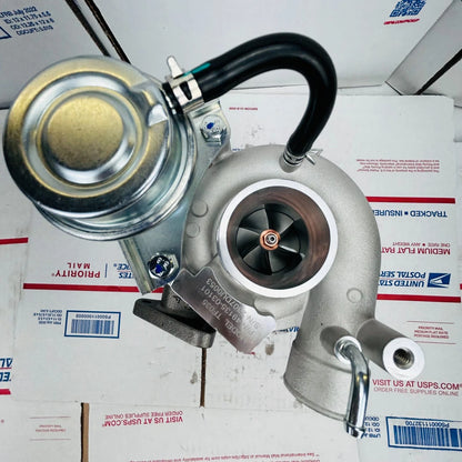 TF035HM Turbo 49135-03101 4913503101 ME201677 For Mitsubishi Delicia 4M40