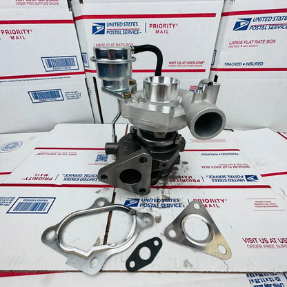 New TF035HM Turbo 49135-03310 4913503310 ME202966 For Mitsubishi Pajero 4M40