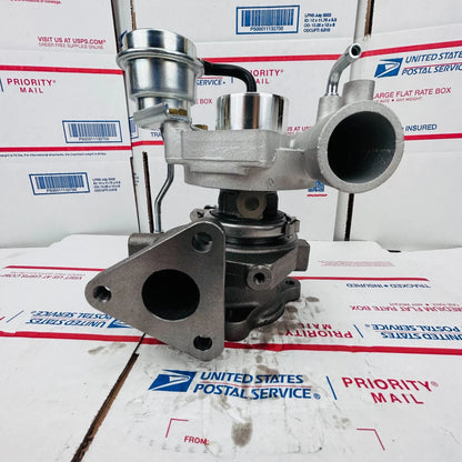 New TF035HM Turbo 49135-03310 4913503310 ME202966 For Mitsubishi Pajero 4M40