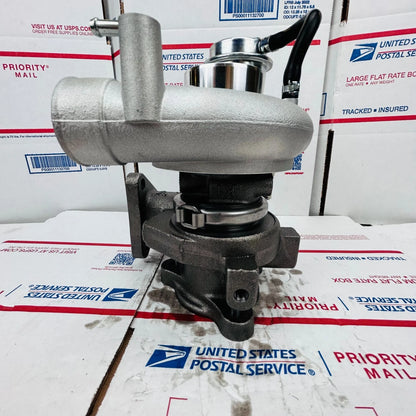 New TF035HM Turbo 49135-03310 4913503310 ME202966 For Mitsubishi Pajero 4M40