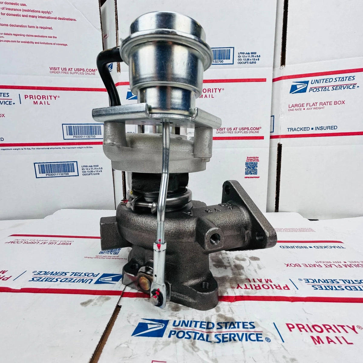 New TF035HM Turbo 49135-03310 4913503310 ME202966 For Mitsubishi Pajero 4M40