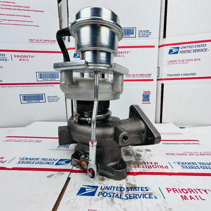 New TF035HM Turbo 49135-03310 4913503310 ME202966 For Mitsubishi Pajero 4M40