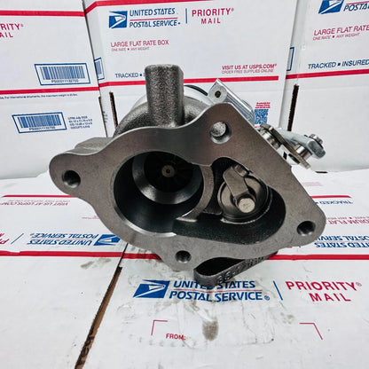New TF035HM Turbo 49135-03310 4913503310 ME202966 For Mitsubishi Pajero 4M40