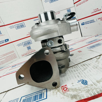 NEW Turbo TD04 49135-04121 28200-4A201 For Hyundai Starex 4D56 D4BH