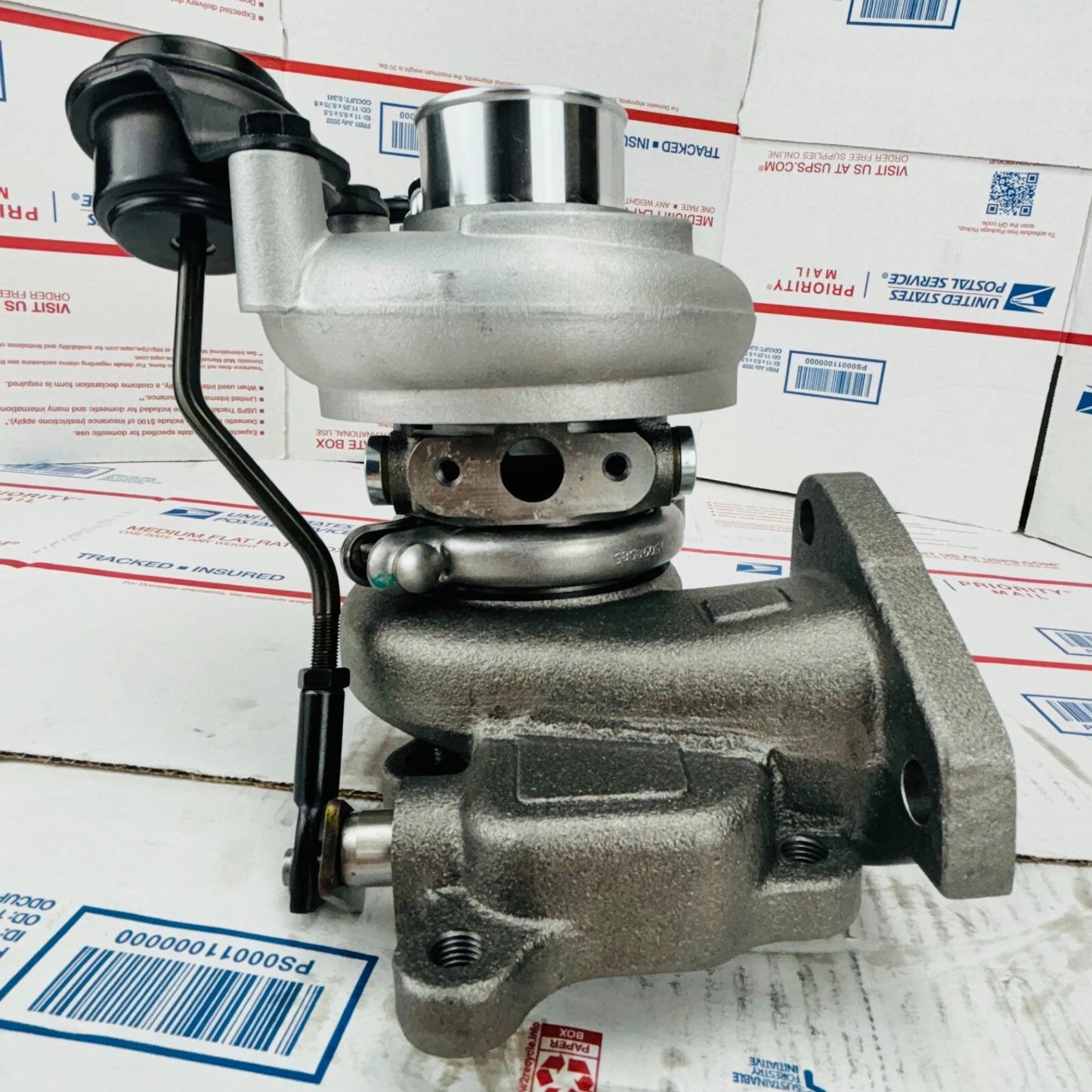 NEW Turbo TD04 49135-04121 28200-4A201 For Hyundai Starex 4D56 D4BH