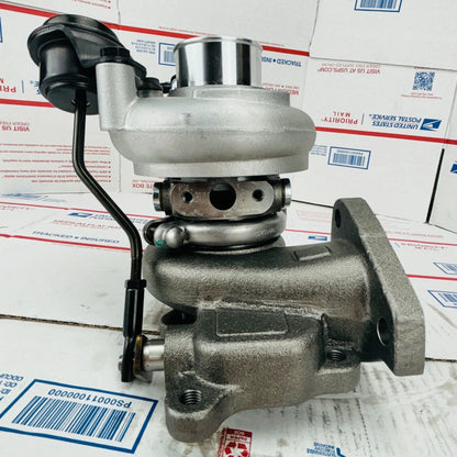 NEW Turbo TD04 49135-04121 28200-4A201 For Hyundai Starex 4D56 D4BH