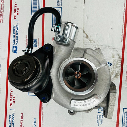 NEW Turbo TD04 49135-04121 28200-4A201 For Hyundai Starex 4D56 D4BH