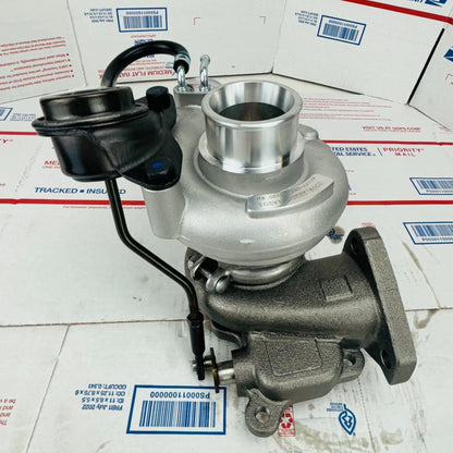 NEW Turbo TD04 49135-04121 28200-4A201 For Hyundai Starex 4D56 D4BH