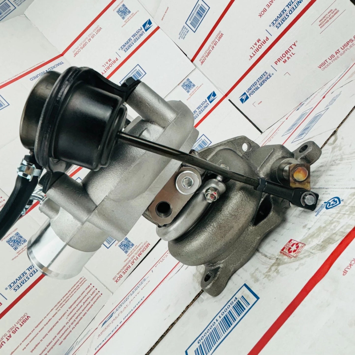 NEW Turbo TD04 49135-04121 28200-4A201 For Hyundai Starex 4D56 D4BH