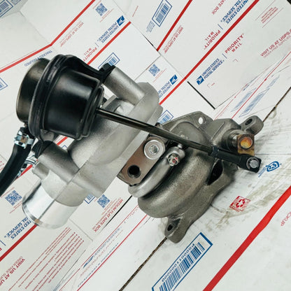 NEW Turbo TD04 49135-04121 28200-4A201 For Hyundai Starex 4D56 D4BH