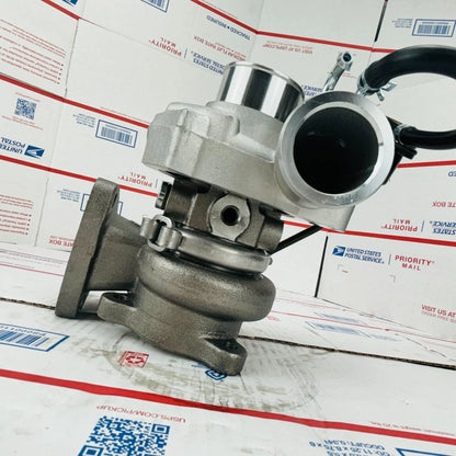NEW Turbo TD04 49135-04121 28200-4A201 For Hyundai Starex 4D56 D4BH