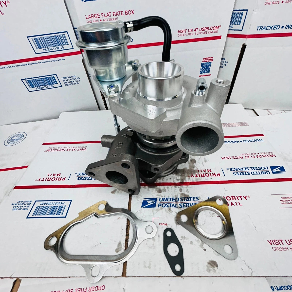 TF035HM Turbo 49135-03101 4913503101 ME201677 For Mitsubishi Delicia 4M40